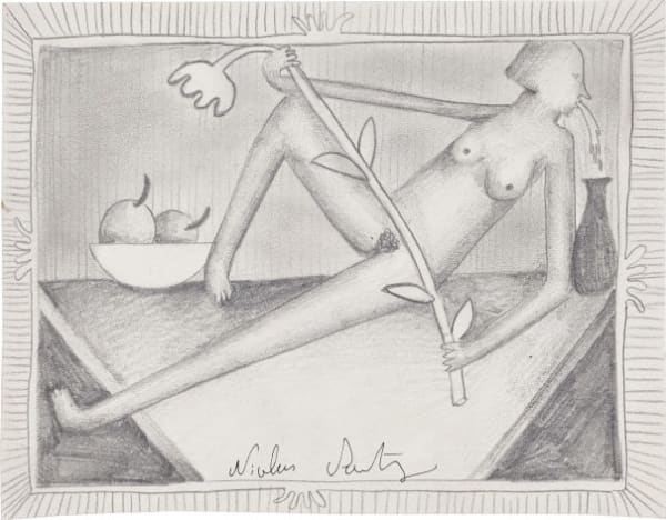 Untitled, 2014