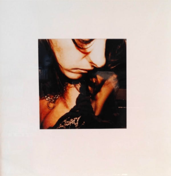 Self-Portrait - 12.11.2001, 2001