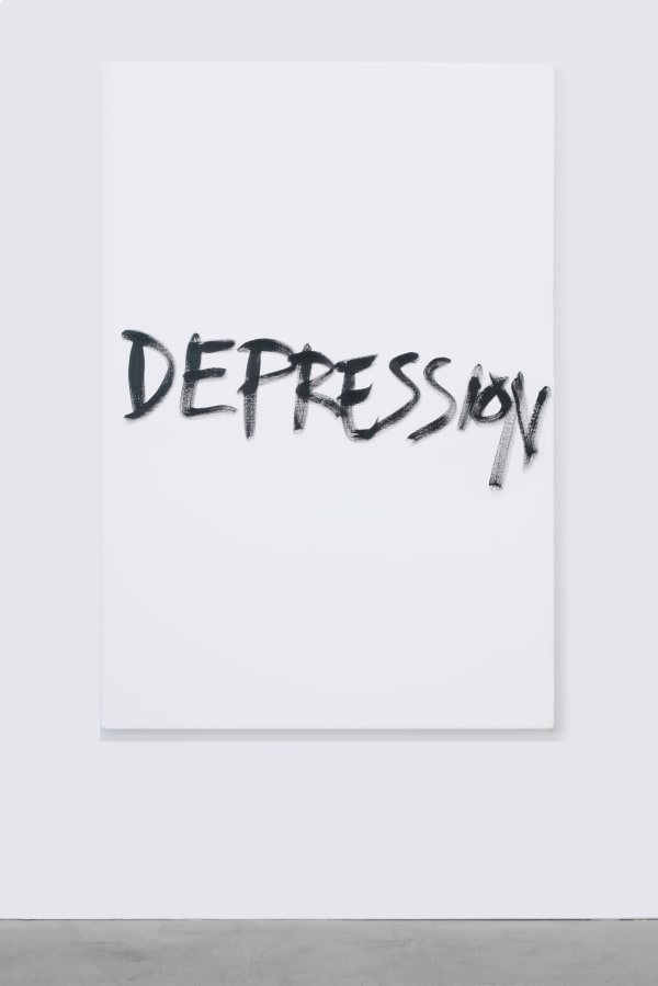 Painting To Pay For My Healthcare (Lexapro Withdrawl)(Thursday)(Depression)(177 CM My Height 121 CM My Arm Span)