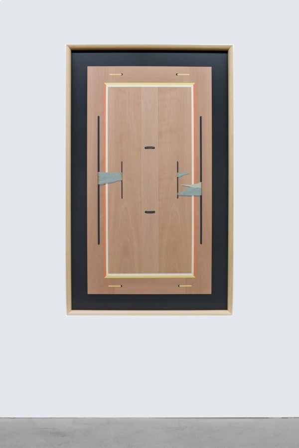 The shape of grey to come