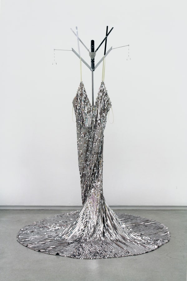 Knockdown Center (Peaches)