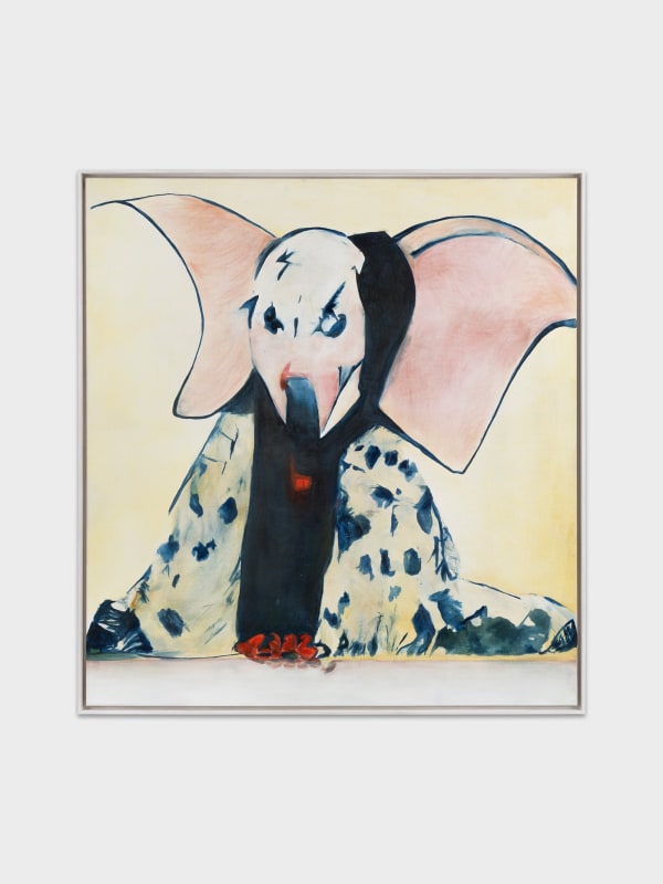 Dialogue of the Dogs