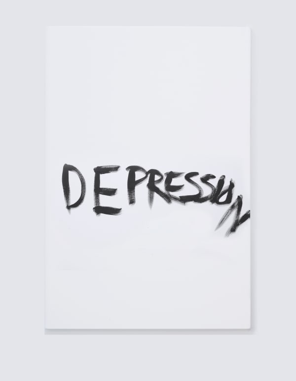 Painting To Pay For My Healthcare (Lexapro Withdrawl)(Tuesday)(Depression)(177 CM , My Height 121 CM My Arm Span)