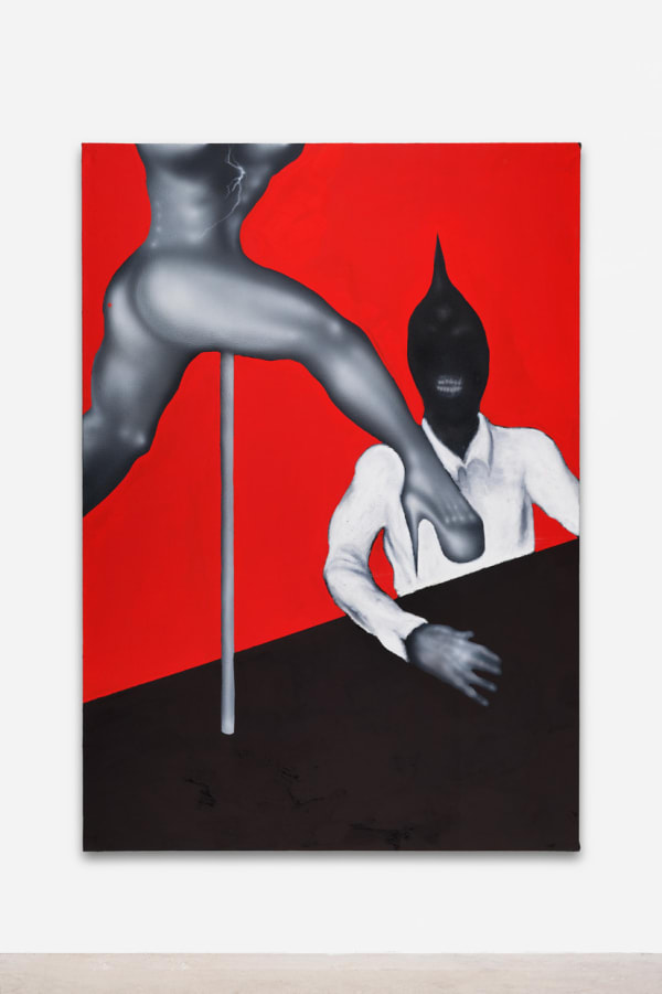 Percocets and Stripper Joints