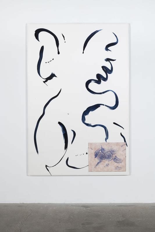 Angels and Mosquitos