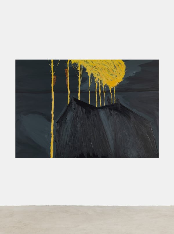 ALBERI LUCE (light-trees)