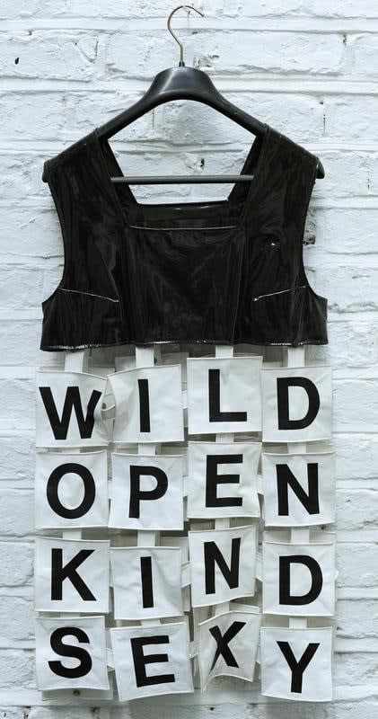 Multiple Clothing Open System