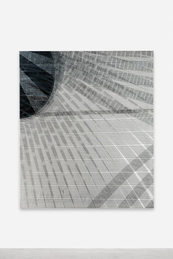 Untitled (Sail XXII)