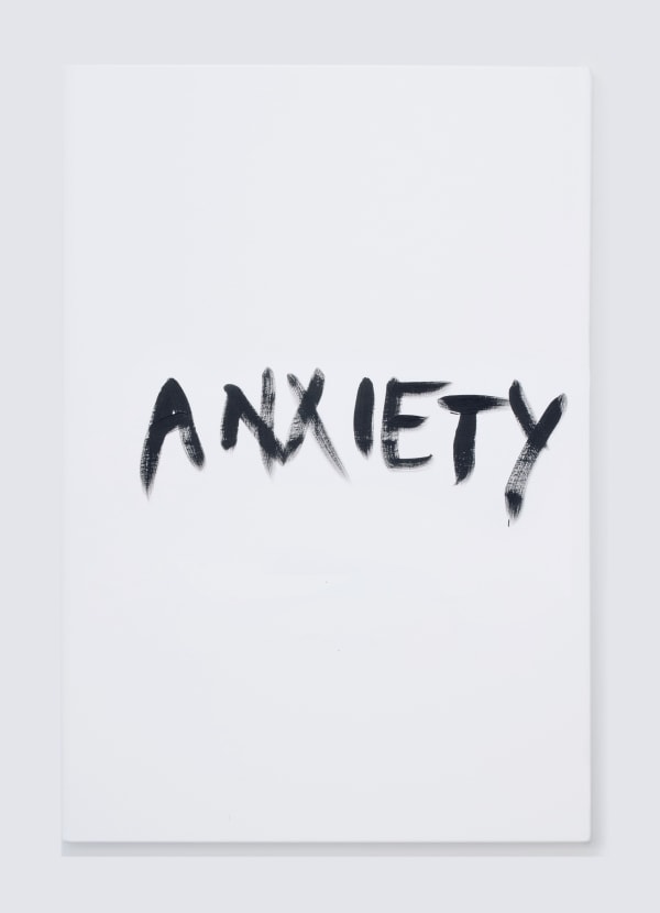 Painting To Pay For My Healthcare (Lexapro Withdrawl)(Wednesday)(Anxiety)(177 CM My Height 121 CM My Arm Span)