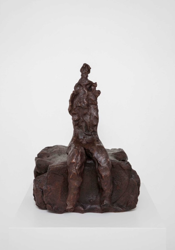 Fix Your Gaze on Saturn's Ring