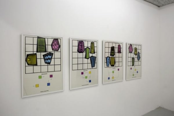 Life in various Forms