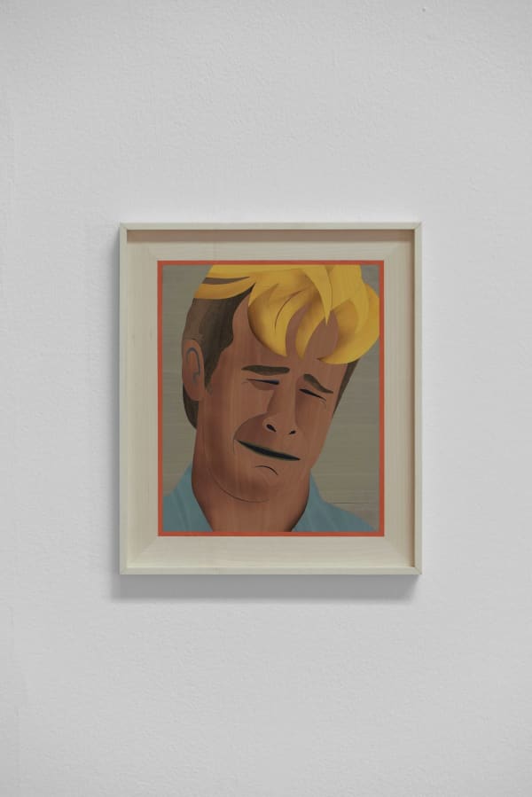 Dawson Crying (Winter)