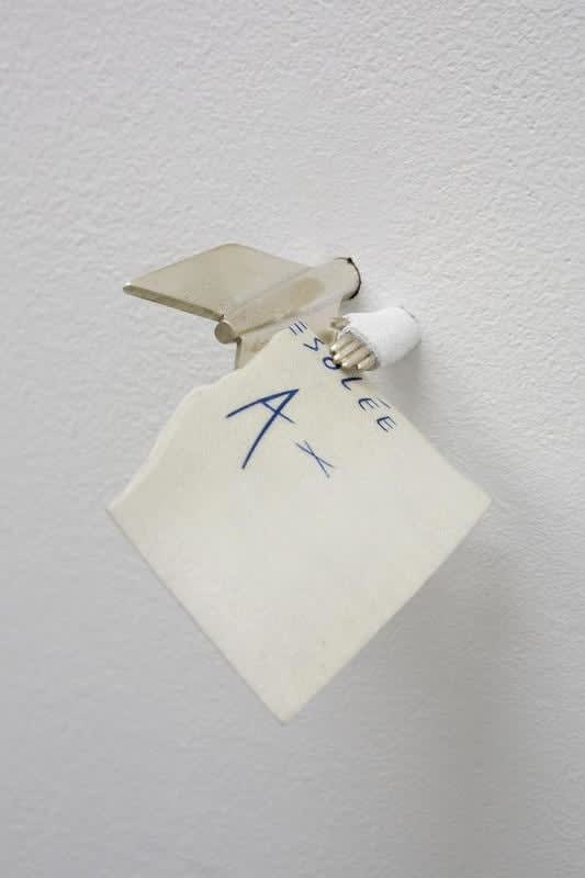 La lettre dAlison pour Victor