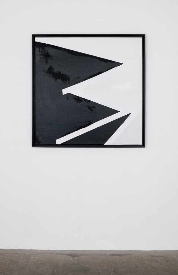 Variation en noir et blanc, l'etat du ciel