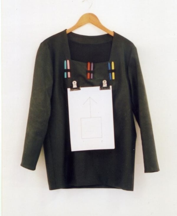 Multiple Closing Personal Display