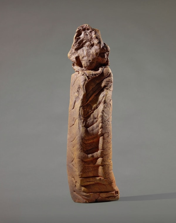 Goddess with Springing Water