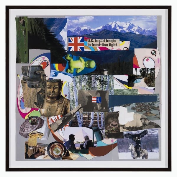 After the First Gulf War