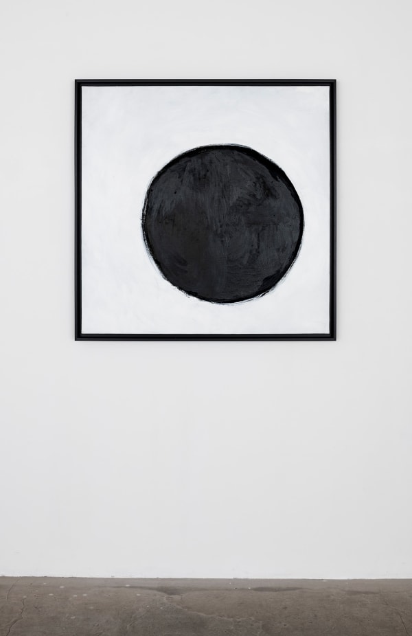 Variation en noir et blanc, l'état du ciel