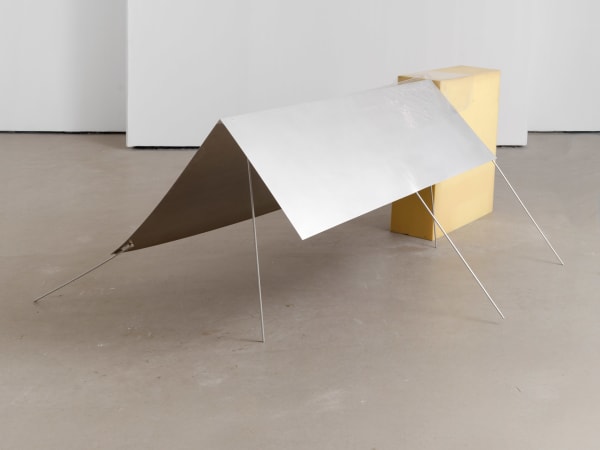 © Thea Djordjadze / VG Bild-Kunst, Bonn