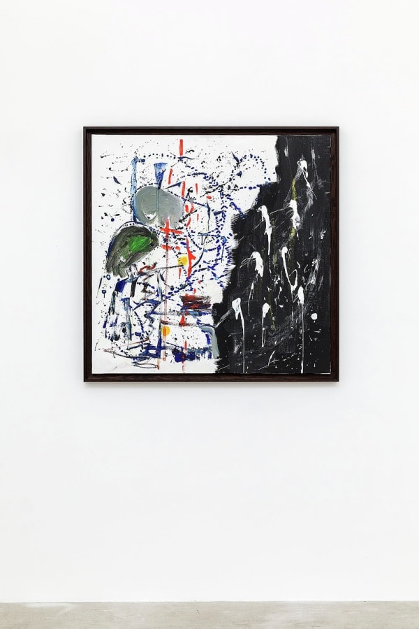 Sans titre (Bouleversement II ) / Untitled (Upheaval II)