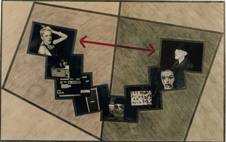 Taboo Housing Estate