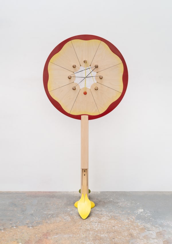 Those Who Inhale the Dew