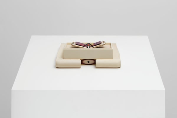 You are a butterfly now