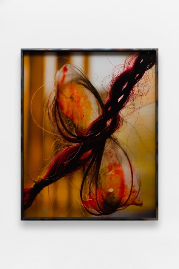 Diane Severin Nguyen As if it's your last, 2021 LightJet C-print 50.8 x 40.64 cm 20 x 16 in 3/3 + 2AP