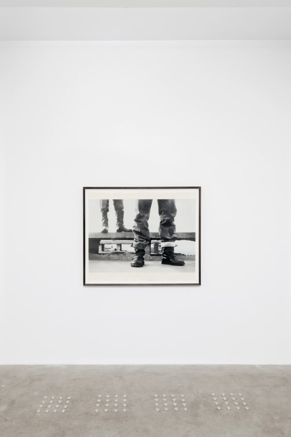 Grounding Exercise (To Chris Marker)