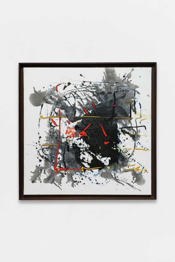 Sans titre (Bouleversement I)