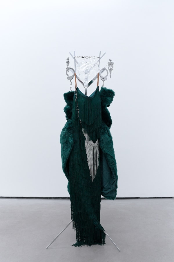 Kayode Ojo Overdressed (Emerald Crystal Paris Perennial), 2024 Hamilton Stands KB400 Classic American Folding Sheet Music Stand (Chrome), wekicici Big Rhinestone Earrings Dangle Drop Rhinestone Statement Earrings for Women, Seletti Love in Bloom Glass Flower Vase, Flyonce Sparkly Rhinestone Costume Statement Jewelry, Tassel Chunky Collar Necklace Long Chandelier Earrings Set Clear Silver-Tone, GB Girls Jacket Modern Luxe Green Shaggy Faux Fur Collarless Crop Lined 3 Sizes XL, Women green red layers fringes latin dance dresses salsa rumba modern dance costumes dancing clothes Dancewear 140 x 45 x 30 cm 55 1/8 x 17 3/4 x 11 3/4 in