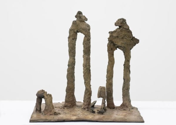 The Migrant Family, Refugees by the hearth