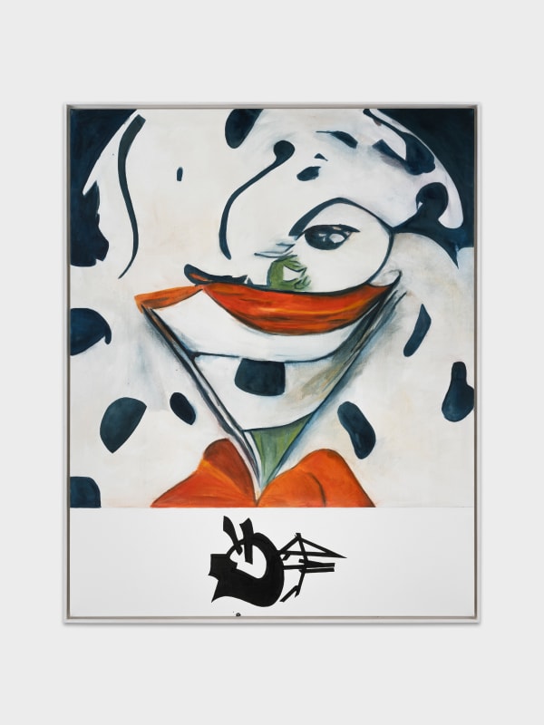 Dialogue of the Dogs