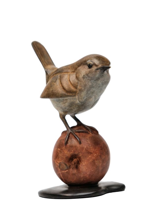 David Meredith, Wren on Apple