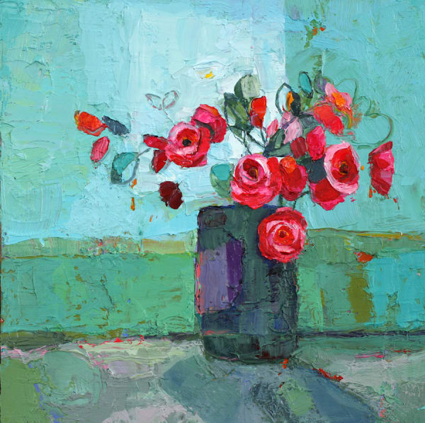 Kirsty Wither, Dramatic Little Square