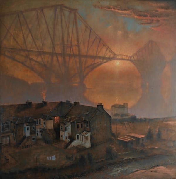 Dale Bissland, Queensferry Sublime