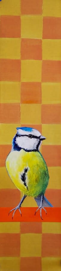 Stanley Bird, Check This Out