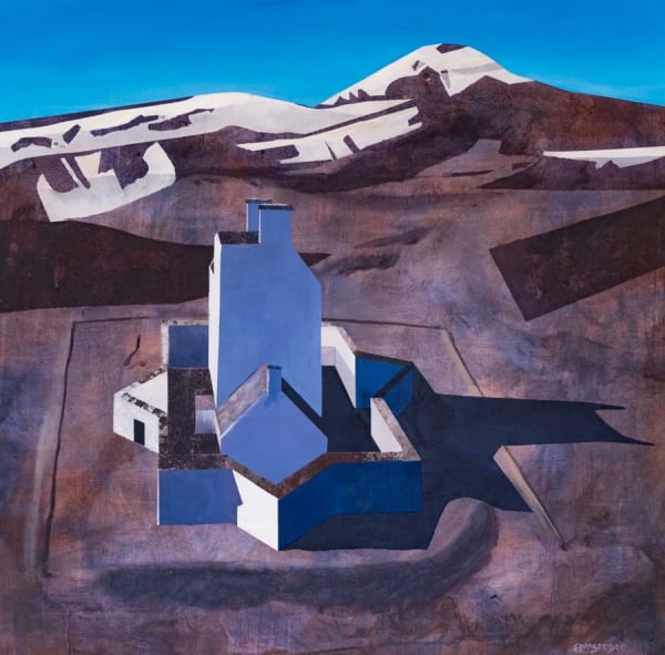 Euan McGregor, Corgarff Castle