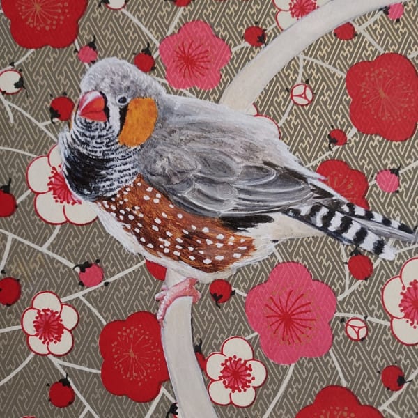 Stanley Bird, Contentment