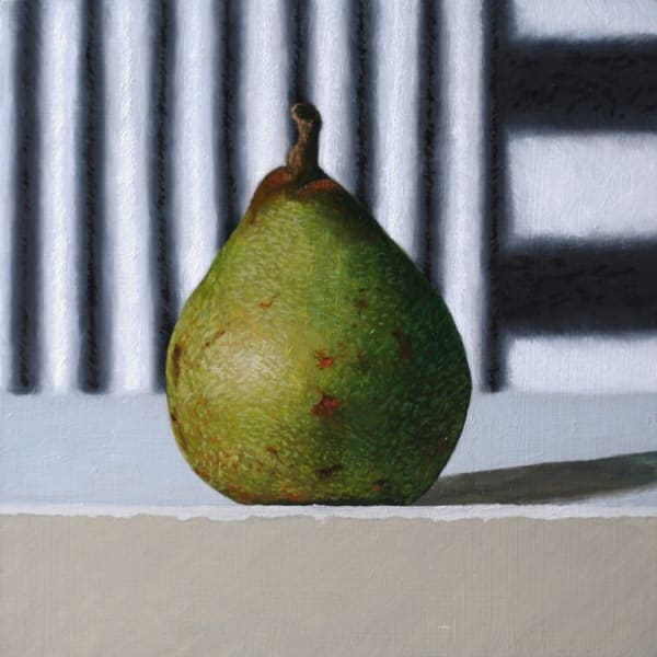 Andrew Thompson, Pear