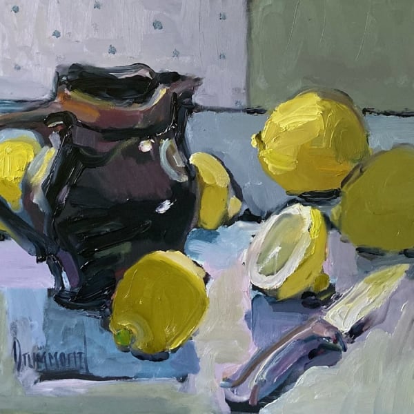 Marion Drummond, Little Black Jug