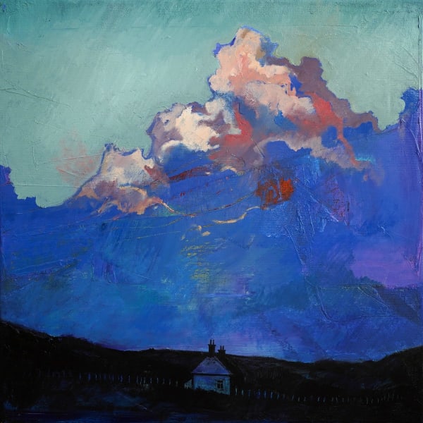 Ryan Mutter, Lochinver