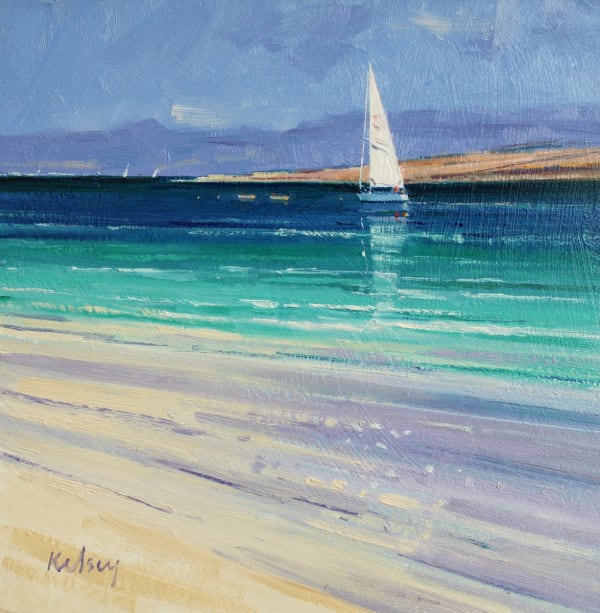 Robert Kelsey, Sound of Iona