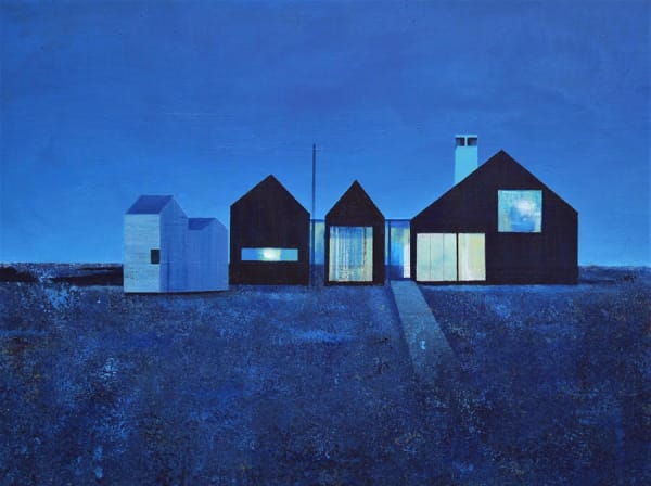Euan McGregor, The Shingle House Sundown