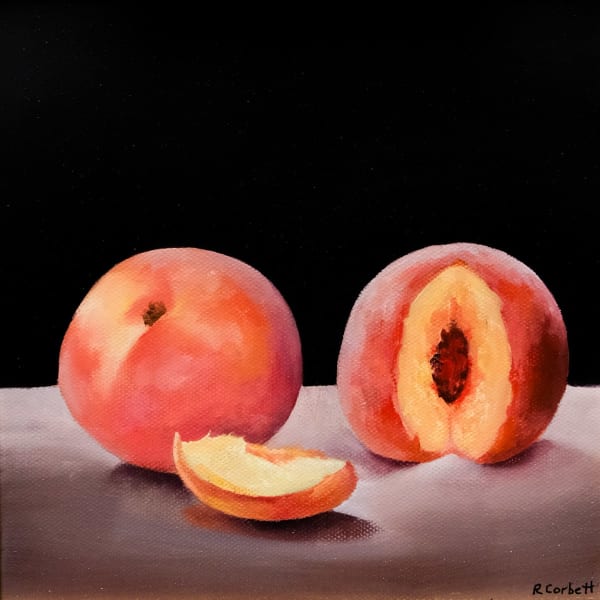 Ruth Corbett, Peaches