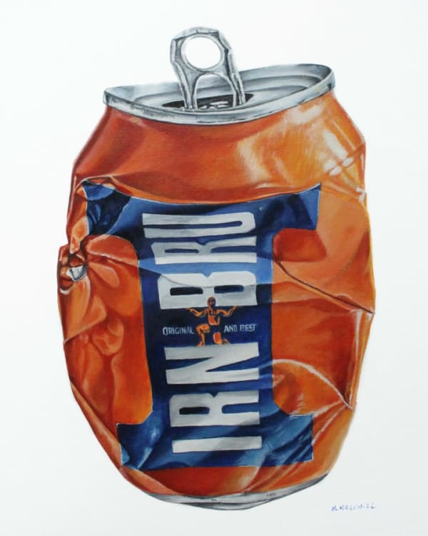 Hanna Kaciniel, This Bru is for You