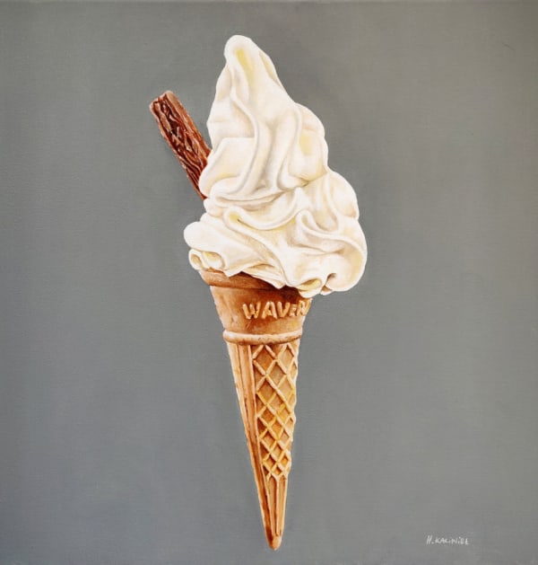 Hanna Kaciniel, Sweet Chilly