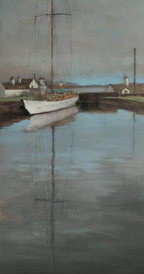 Dale Bissland, Crosstree Reflection