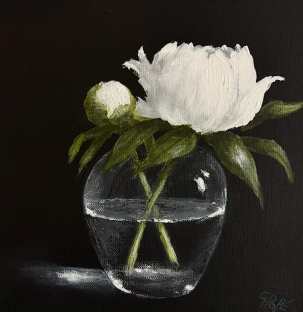 Gail Pope, Snow White