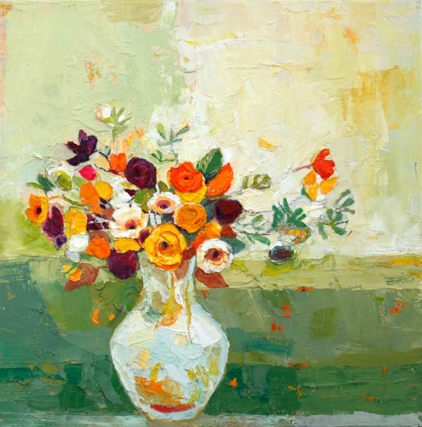 Kirsty Wither, Freshened Up